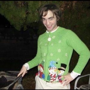 Meet your Posher, Sammy